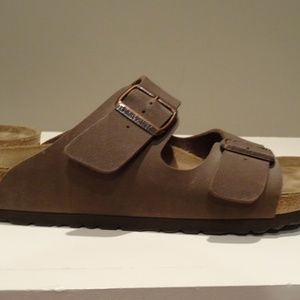 Classic Birkenstock Arizona Sandals EU 42